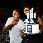 Pharrell’s Billionaire Boys Club Celebrates It’s 10 Yr. Anniversary (Photos)