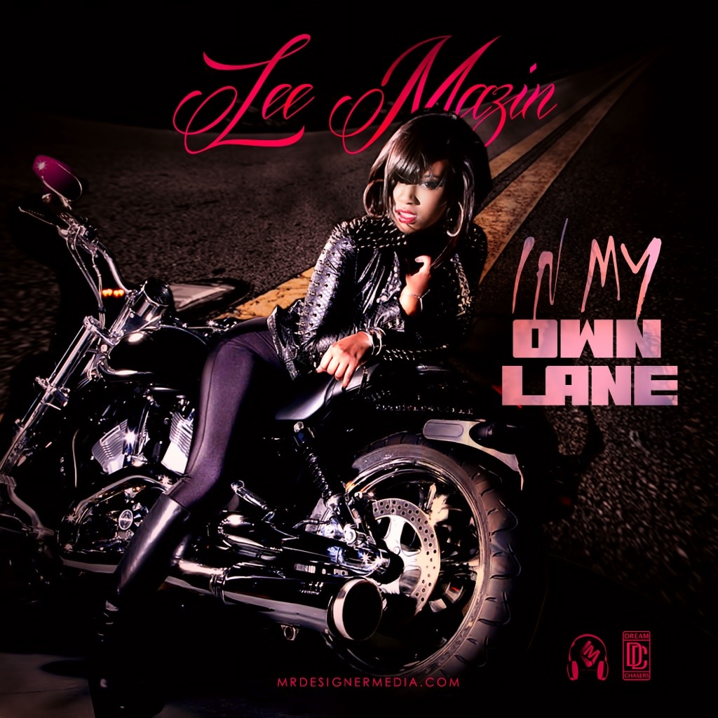 Lee Mazin – In My Own Lane (Mixtape Tracklist)
