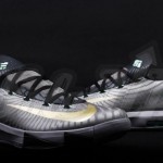 Nike KD 6 (Mint & Grey) (Photos)
