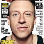 Macklemore Covers Rolling Stone’s Fall Preview Issue (Photo)