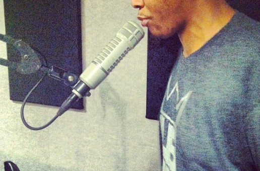 Santos – Come Up Show 19 Min Freestyle (Video)