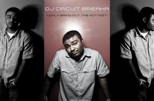 Dj CircuitBreaka Presents – Word Work Ep 1 Feat Capital L