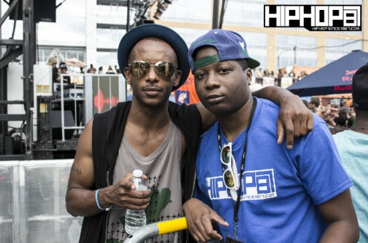 Trillectro Music Festival After-Movie (Video) & HHS1987 Recap (Photos)