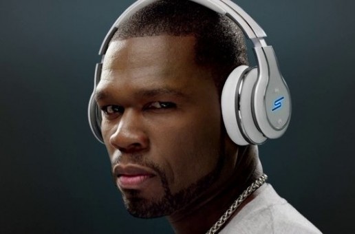 50 Cent Says He Lost The Lawsuit With Sleek Audio Because He’s Black