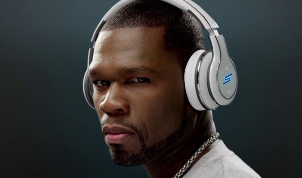 50-cent-610x360 50 Cent Says He Lost The Lawsuit With Sleek Audio Because He's Black 