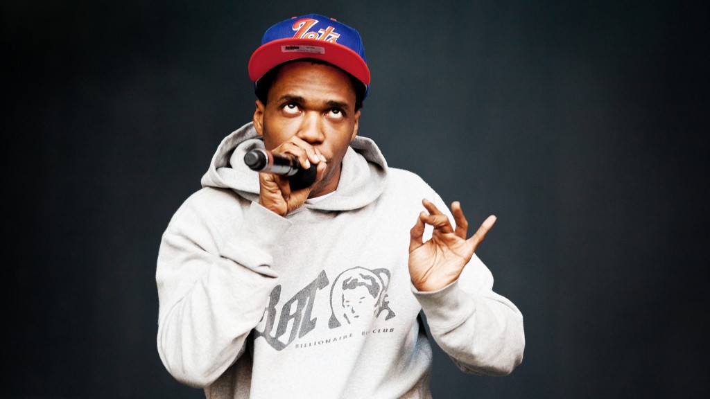 5892188524_1e7ed135e0_o-1024x576 Curren$y In-Studio Recording New Music For His Upcoming Project Audio Dope 4 (Video)  