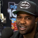DJ Vlad & A$AP Ferg Join The Breakfast Club For Two One-Of-A-Kind Interviews (Video)