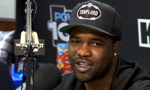 DJ Vlad & A$AP Ferg Join The Breakfast Club For Two One-Of-A-Kind Interviews (Video)