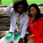 Trinidad Jame$ Talks New Album 10 PC Mild During An Exclusive Interview With Miss Info (Video)