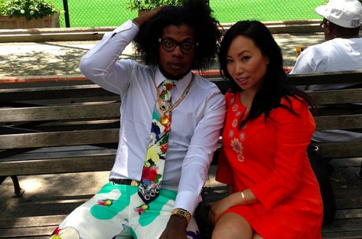 Trinidad Jame$ Talks New Album 10 PC Mild During An Exclusive Interview With Miss Info (Video)