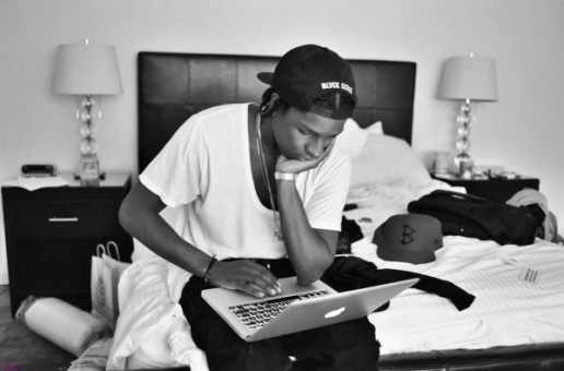 A$AP Rocky – Untitled