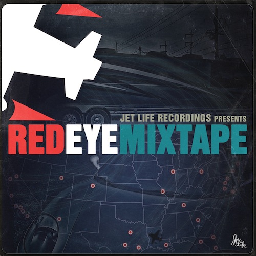 AvNfC02 Curren$y & Jet Life – Red Eye (Mixtape)  