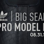 Big Sean Adidas Pro Model II (8-31-13) (Photos)