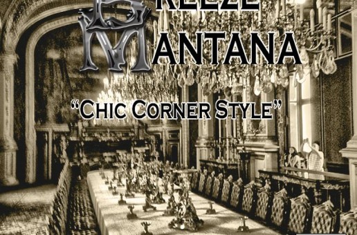 Breeze Mantana – Chic Corner Style