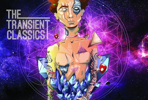 Caskey – The Transient Classics (Mixtape)