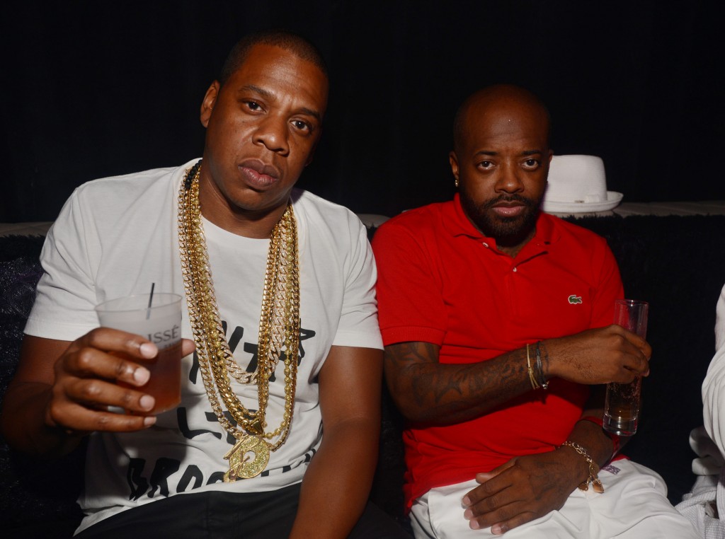 DSC_6995-1024x762 Kevin Hart Parties Roc Nation Style With Jay Z, Rihanna, & Timbaland In Miami (Photo)  
