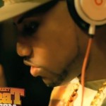 Fabolous – Only Life I Know In-Studio (Video)