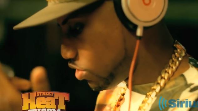 FB Fabolous – Only Life I Know In-Studio (Video)  