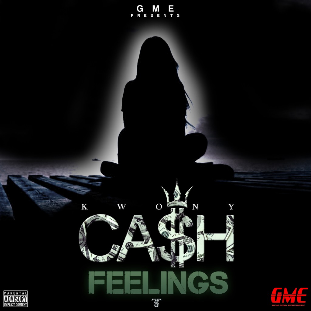 Feelings-Cover-1024x1024 Kwony Cash - Feelings  
