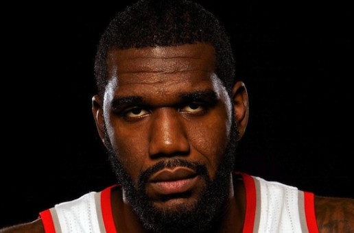 Greg Oden Decides To Take His Talents To South Beach And Will Join The Miami Heat