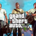 Grand Theft Auto V (Trailer)