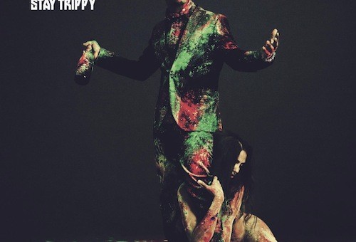 Juicy J – Stay Trippy (Album Stream)