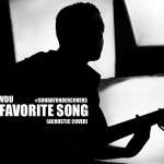 Yufi Zewdu – Her Favorite Song (Acoustic Cover)