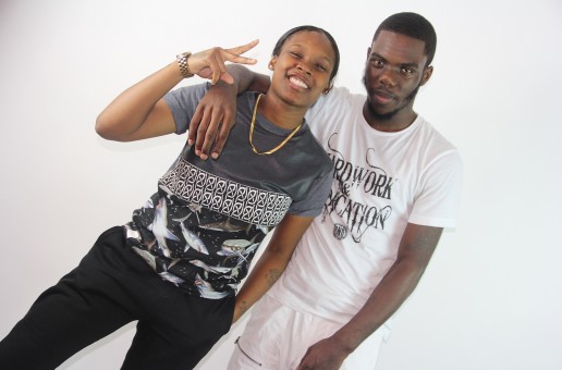 Nasty Na x Leen Bean – This Shit Is Mines (Video)