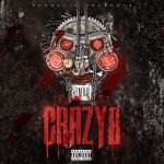 808 Mafia Presents: TM88 – Crazy 8 (Mixtape) (Artwork)