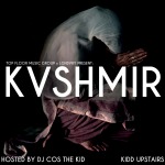 Kidd Upstairs – KVSHMIR (EP)