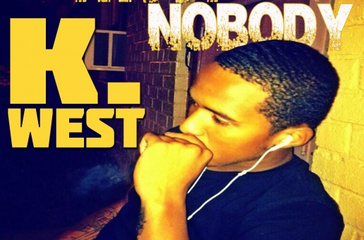K. West – Trust Nobody