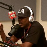 Kendrick Lamar Talks Control Verse & Responses With Hot 97 (Audio)