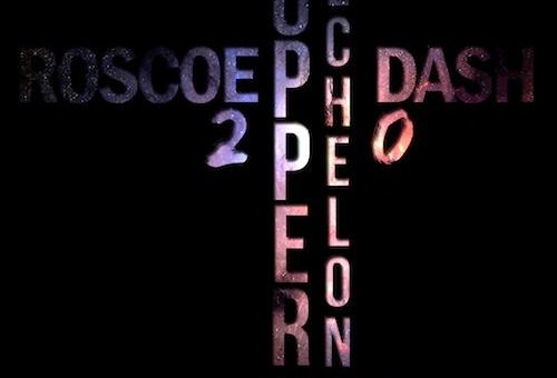 Roscoe Dash – Upper Echelon (Freestyle)