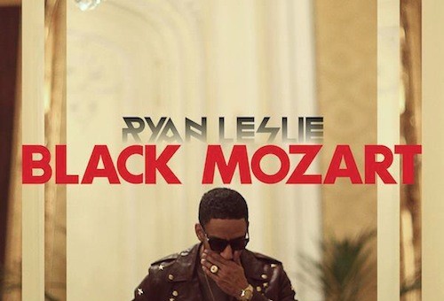 Ryan Leslie – Green  Ft Fabolous (Prod. by Cardiak)