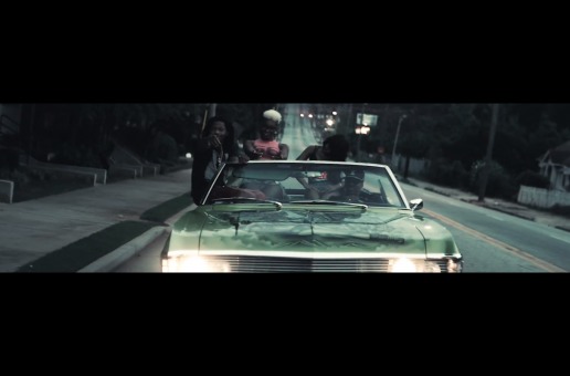 Beestroh x Ca$h Out – They Mad At Me (Prod. by DJ Spinz) (Video)