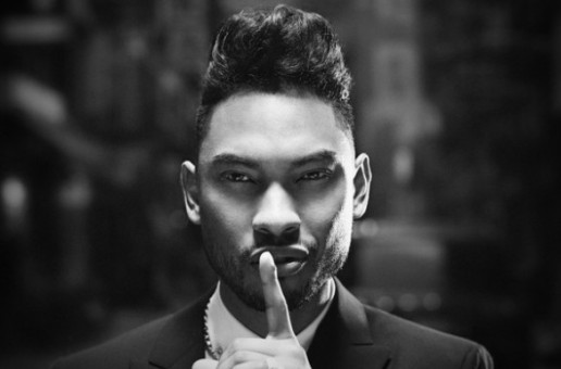 Miguel Arrested In California For A DUI
