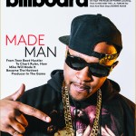 Mike Will Made It Covers Billboard Magazine (Photo)
