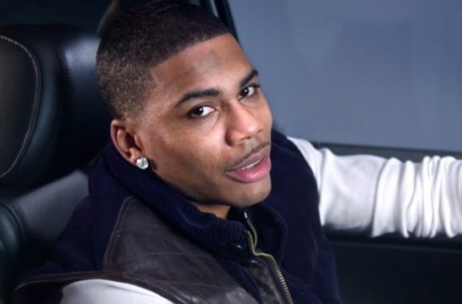 Nelly – Feds Watching (Freestyle)