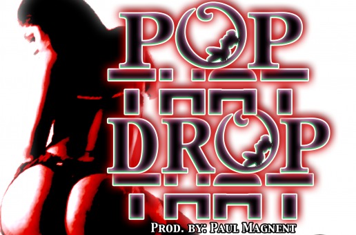 Self Side Mafia – Pop That/Drop That