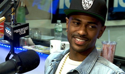 Big Sean Talks Hall Of Fame, VMAs, Miley Cyrus, Danny Brown & More (Video)