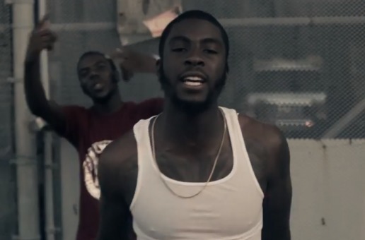 Richy Rolex – Lets Talk About Ft. Nasty Na (Official Video)