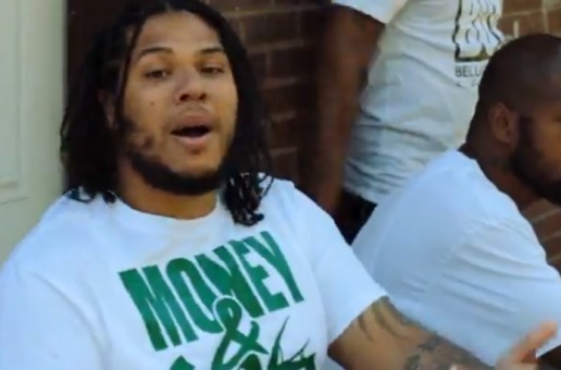 Rican Bull – Normal (Video)