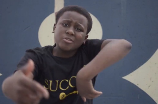 Trae Da Kid – Rose Red Freestyle (Video)