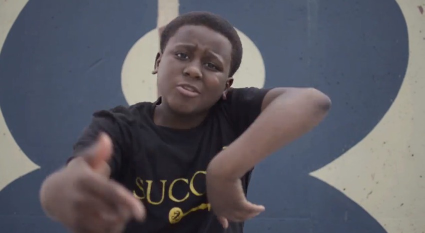 Tre Da Kid Rapper Trae Da Kid – Rose Red Freestyle (Video) | Home of Hip Hop Videos & Rap ...