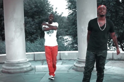 Nasty Na – Good Brother Ft. Tyron Vasquez (Official Video)