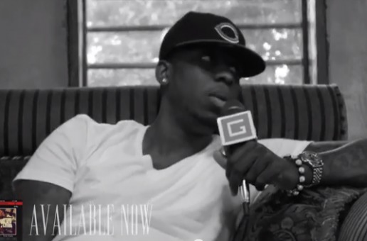 JAE E – “The Reloaded Tour” Vlog 1 (Video) (Shot by Emrge)