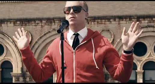 Wyclef Jean Presents: Skiff – Dazed and Confused (Video) (Shot by J.R. Saint)