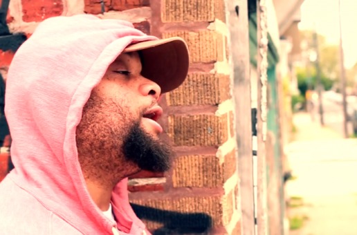 Rockie – Go Hard Ft. Santos (Video)