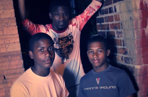 Ruger Rell – Coppas Cumming Ft. Shootah & Fredo (Video)