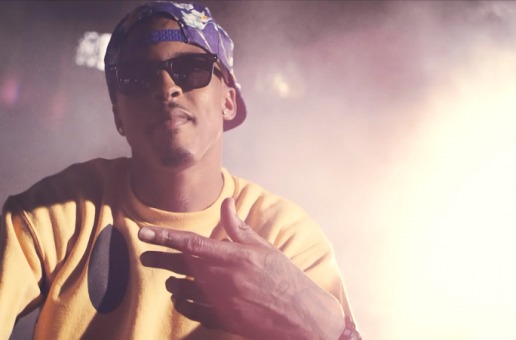 August Alsina – Let Me Hit That Ft. Curren$y (Official Video)